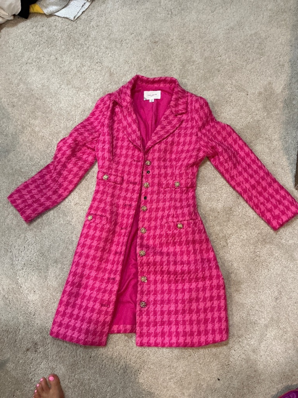 Coat